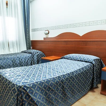 Camp's 酒店 Colonna