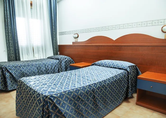 Camp's 酒店 Colonna