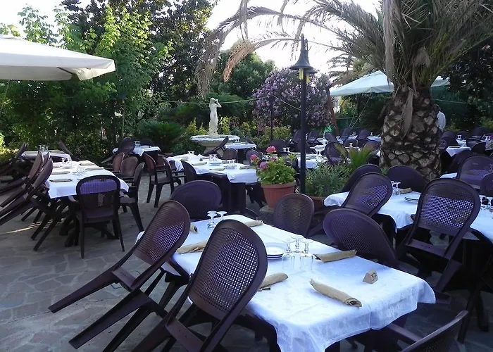 酒店 Camp's Colonna